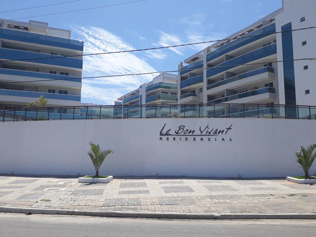 Le Bon Vivant Arraial Do Cabo Praia Grande Vista Mar Lindo Apartamento Apartment Ngoại thất bức ảnh