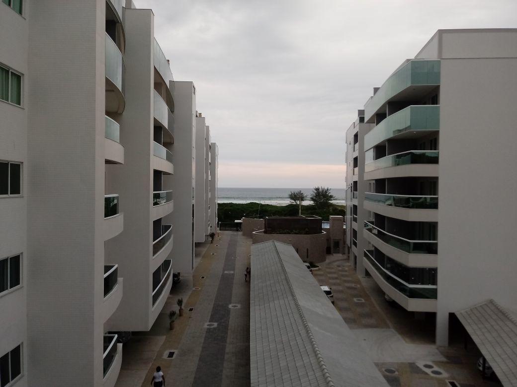 Le Bon Vivant Arraial Do Cabo Praia Grande Vista Mar Lindo Apartamento Apartment Ngoại thất bức ảnh