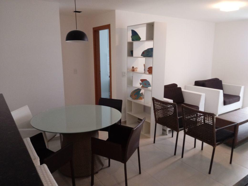 Le Bon Vivant Arraial Do Cabo Praia Grande Vista Mar Lindo Apartamento Apartment Ngoại thất bức ảnh